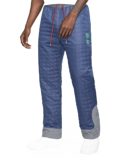 Trenirka Jordan X Clot Woven Pant Višebojno | DJ9744-414