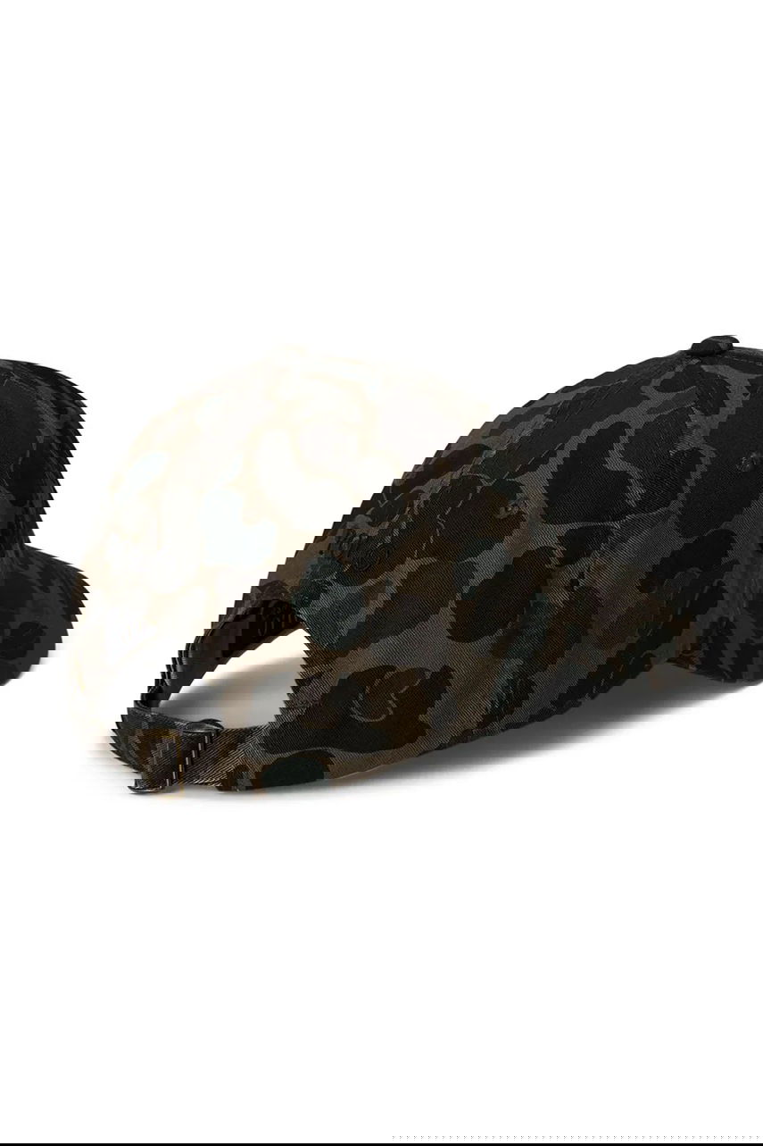 Kapa Polo by Ralph Lauren TWILL.NOVELTY Camouflage Baseball Cap Višebojno | 710979190001, 1