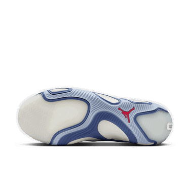 Tenisice i cipele Jordan Tatum 3 „Blue Denim“ Plava | HV5878-401, 4
