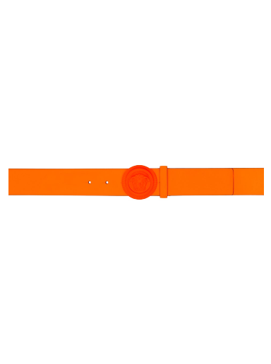 Pojasevi Versace Medusa Biggie Belt Narančasta | 1003873 1A06128
