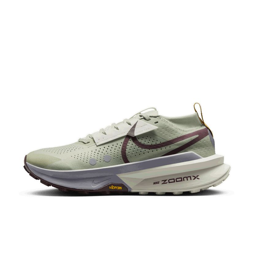 Trčanje Nike Zegama Trail 2 Zelena | FD5190-300
