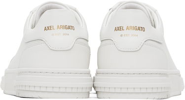 Tenisice i cipele AXEL ARIGATO White Atlas Sneakers Bijela | F0522004, 2