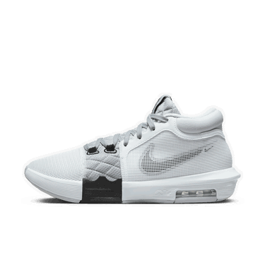 Tenisice i cipele Nike LeBron Witness 8 Bijela | FB2239-100, 0