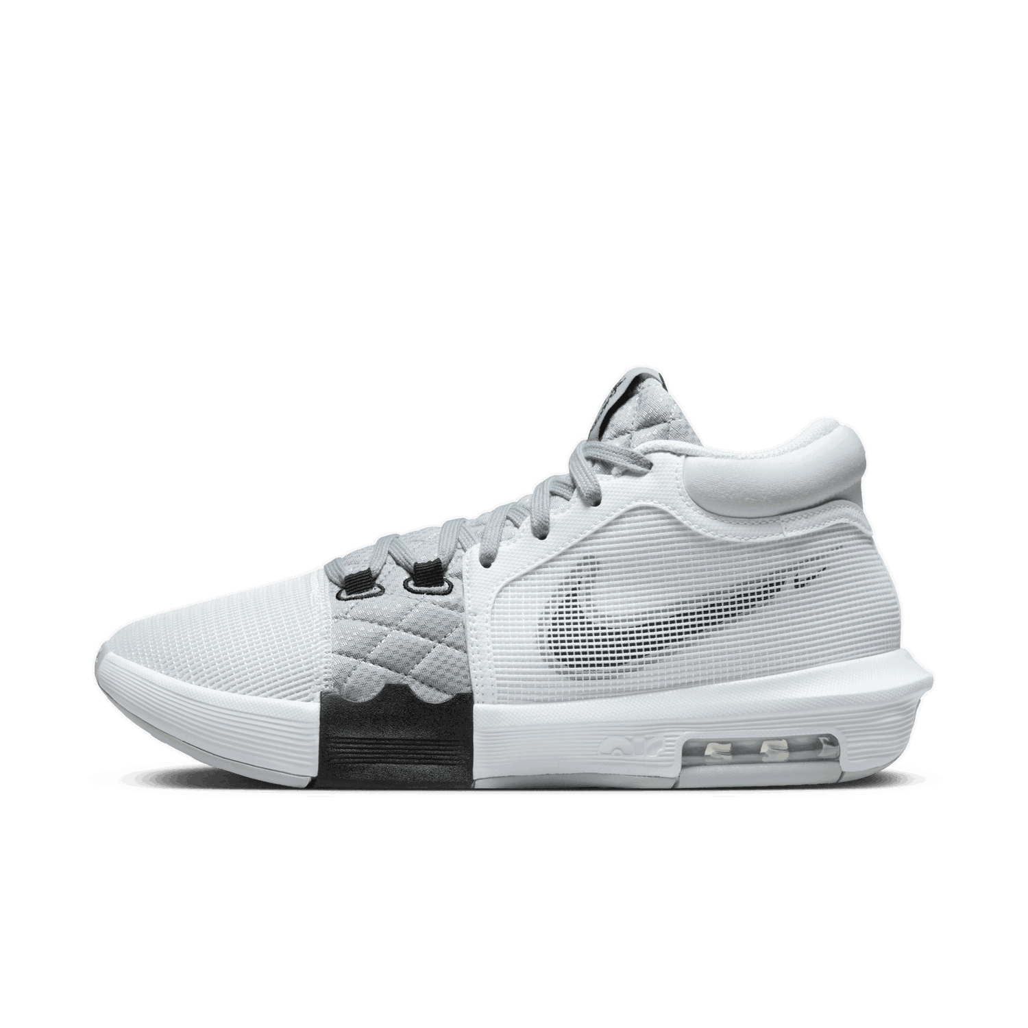 Tenisice i cipele Nike LeBron Witness 8 Bijela | FB2239-100, 0