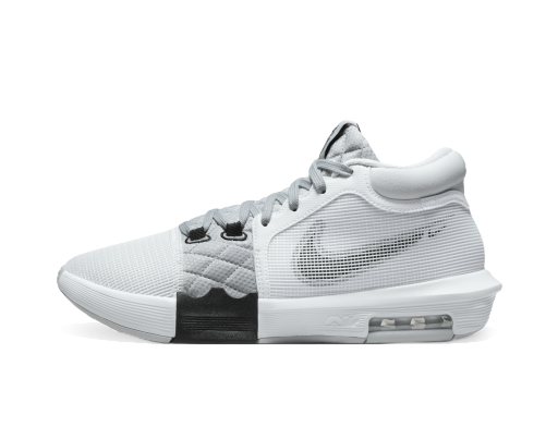 Košarka Nike LeBron Witness 8 Bijela | FB2239-100