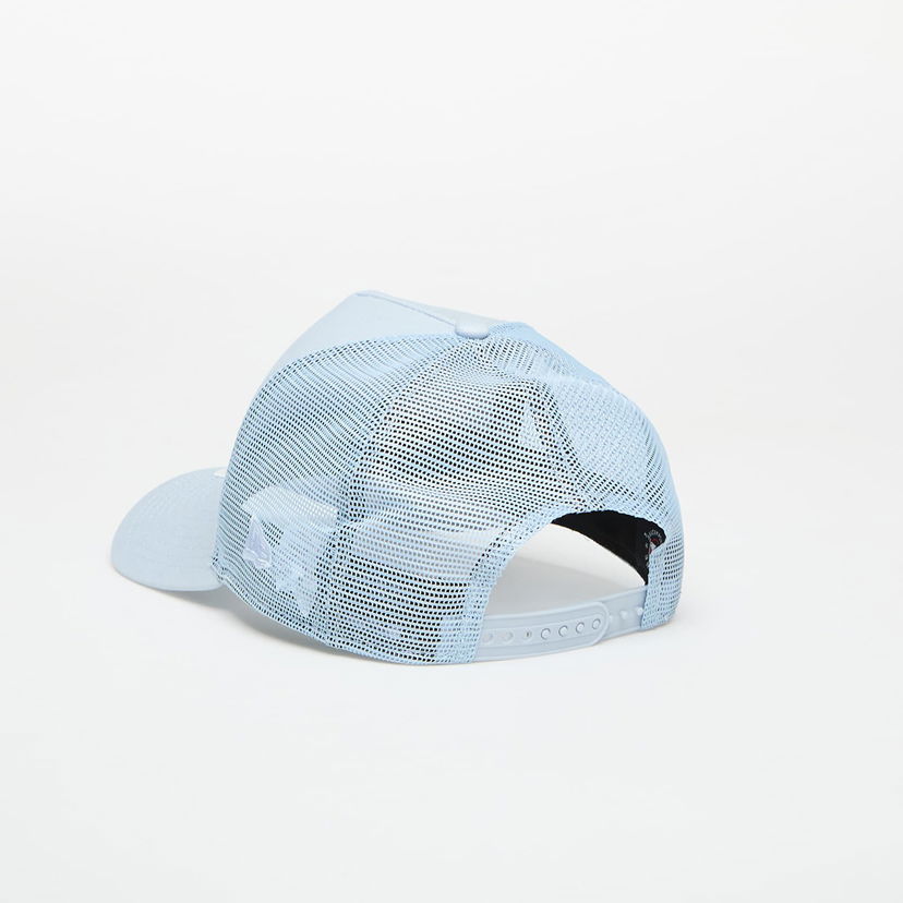 Kapa New Era MLB League Essential Trucker Hat Plava | 60667467