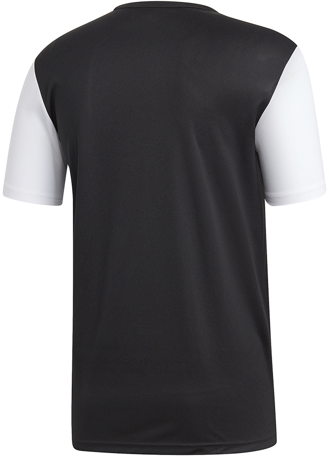Majica kratkih rukava adidas Originals Adidas ESTRO 19 Jersey Kids' T-Shirt Crna | dp3233, 1