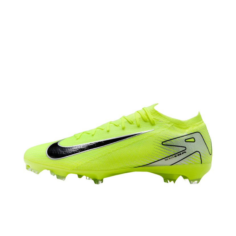 Tenisice i cipele Nike ZM Vapor 16 Pro FG Zelena | fq8685-700
