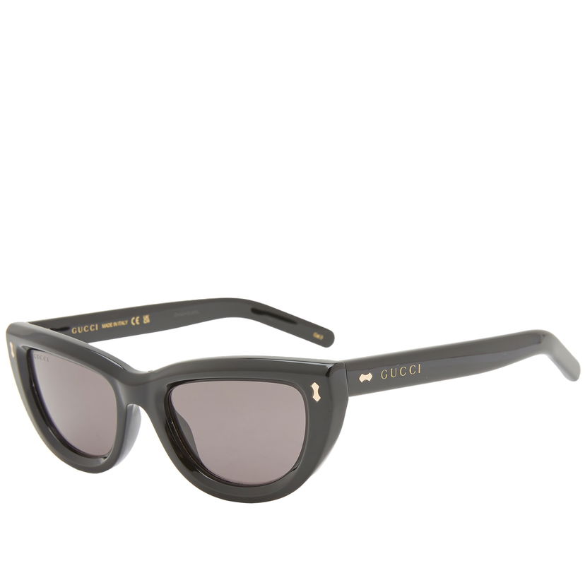 Sunčane naočale Gucci Rivetto Sunglasses Crna | GG1521S-001