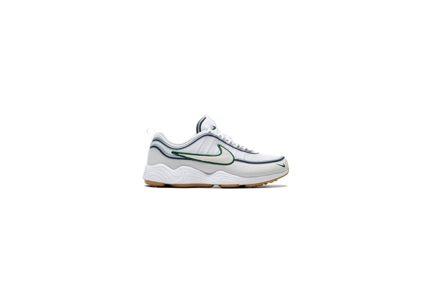 Tenisice i cipele Nike AIR ZOOM SPIRIDON Bijela | IO1907-025