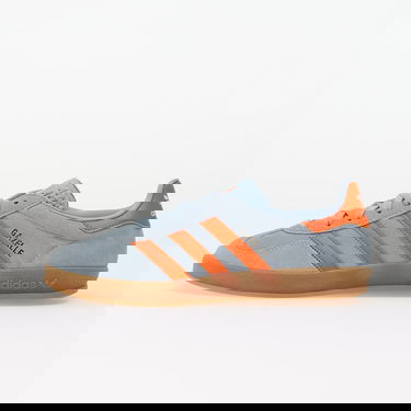 Tenisice i cipele adidas Originals Gazelle Indoor Siva | JH5405, 0