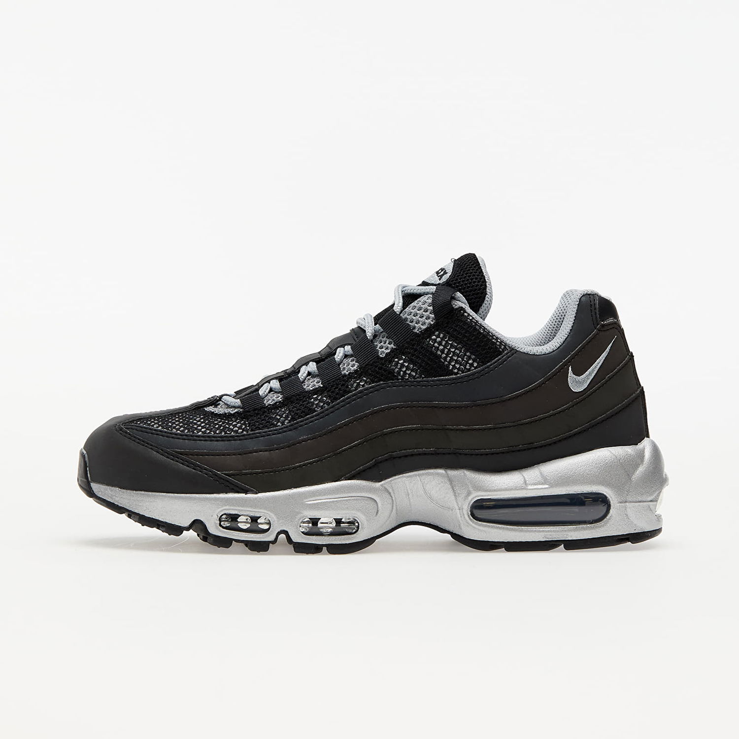 Tenisice i cipele Nike Air Max 95 Crna | DH8075-001, 0