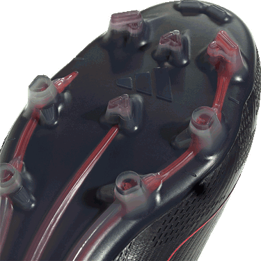 Tenisice i cipele adidas Performance F50 PRO FG Crna | ie1287, 7