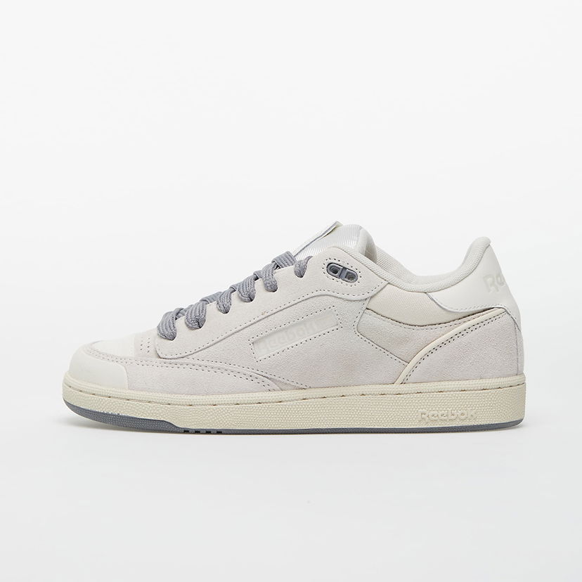 Tenisice i cipele Reebok Club C Bulc Siva | 100074472