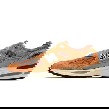 Tenisice i cipele New Balance 991v2 "Gold Earth" Narančasta | U991OV2, 0