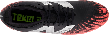Tenisice i cipele New Balance Tekela Magique V4+ FG Crvena | st3f-r45, 3