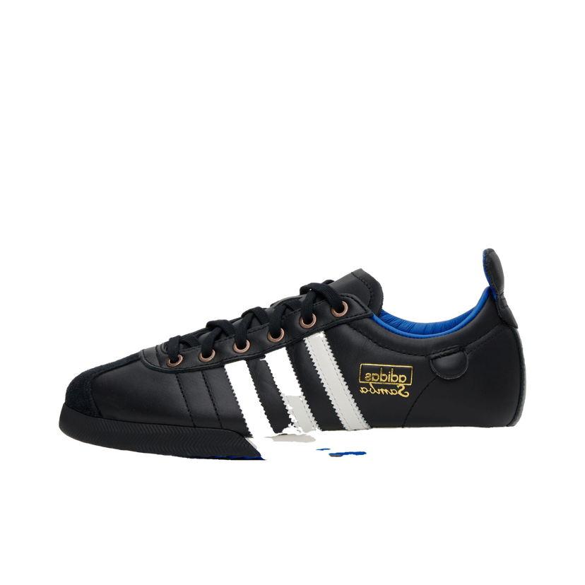 Tenisice i cipele adidas Originals Samba 62 Crna | IH8603