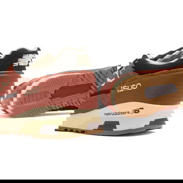 Tenisice i cipele New Balance 1500 Smeđa | U1500TBB, 4