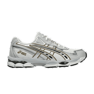Tenisice i cipele Asics Gel-NYC 2055 "Cream & Pure Silver" Metalik | 1203A542-100, 1