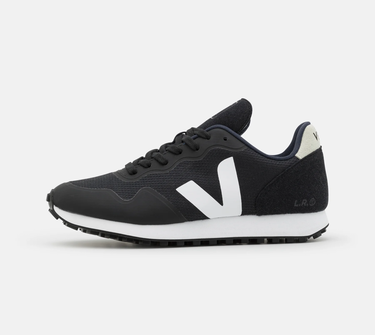 Tenisice i cipele Veja Sdu Tpu Canvas Crna | RT0102698B, 0