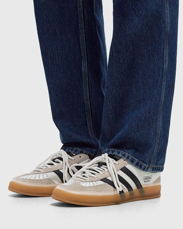 Tenisice i cipele adidas Originals Bad Bunny x Gazelle Indoor "White" Bijela | IF9735, 2