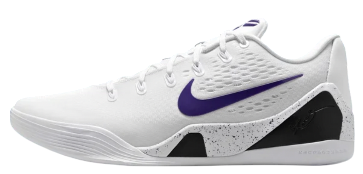 Tenisice i cipele Nike Kobe IX Elite Low Protro Shoe Bijela | ih1401-100, 1