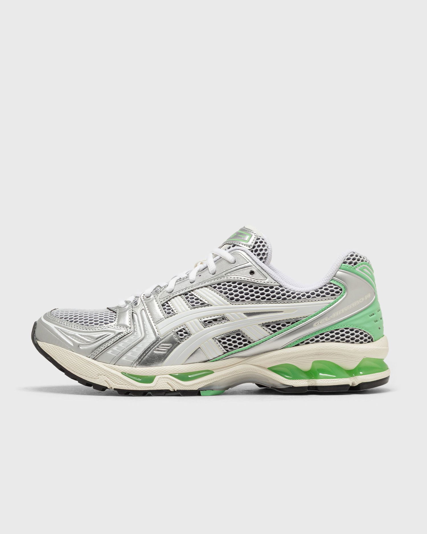 Tenisice i cipele Asics Gel-Kayano 14 Metalik | 1203A740-102, 0