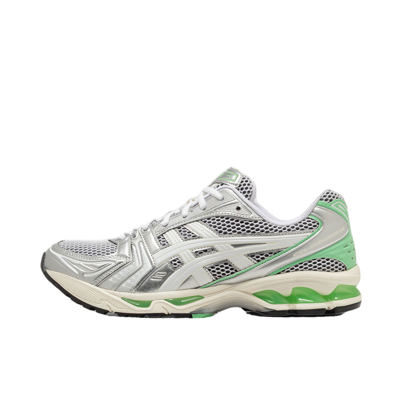 Tenisice i cipele Asics Gel-Kayano 14 Metalik | 1203A740-102