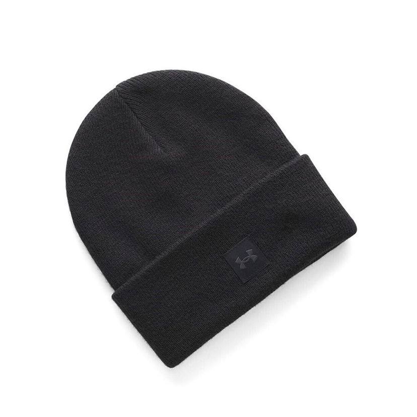 Kapica Under Armour Under Armour Halftime Beanie Crna | 6007044-001