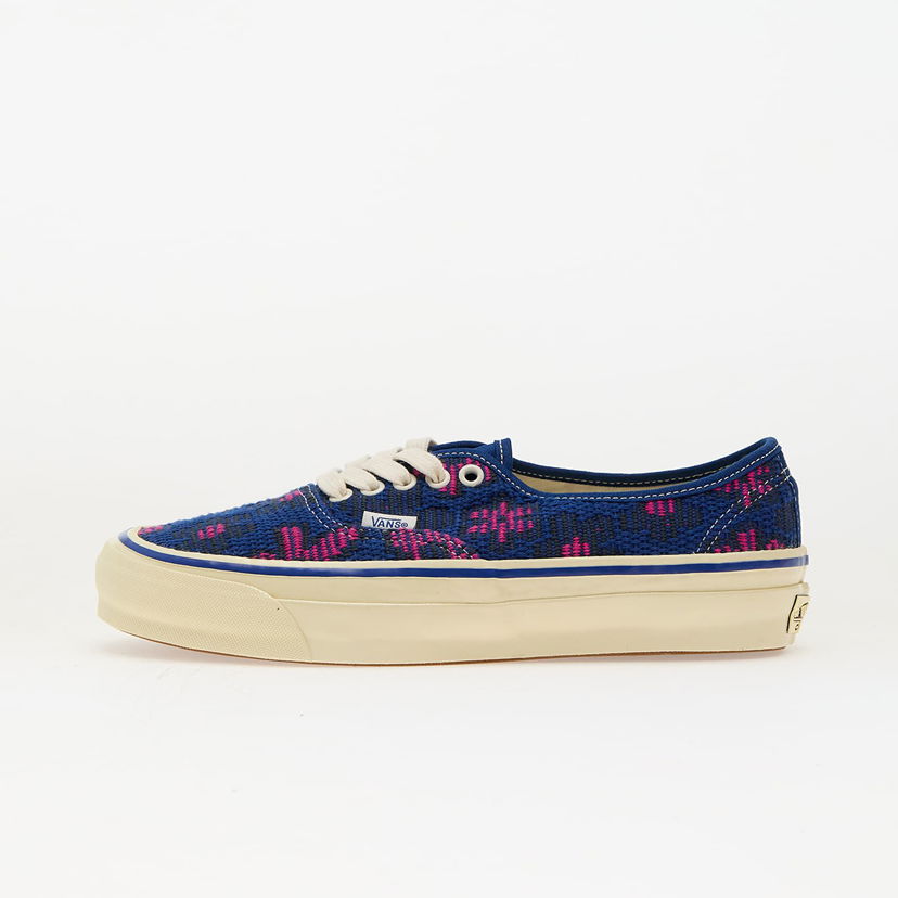 Tenisice i cipele Vans LX Authentic 44 Daisy Plava | VN000D5K7WM1