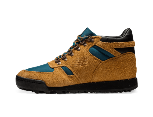 Tenisice i cipele New Balance Rainier "Tan" Smeđa | URAINAA