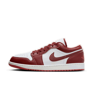 Tenisice i cipele Jordan Air Jordan 1 Low SE "Dune Red" Crvena | FJ3459-160, 3