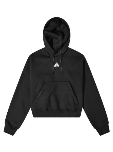 Dukserice Nike ACG Tuff Fleece Hoody Crna | DQ5807-010