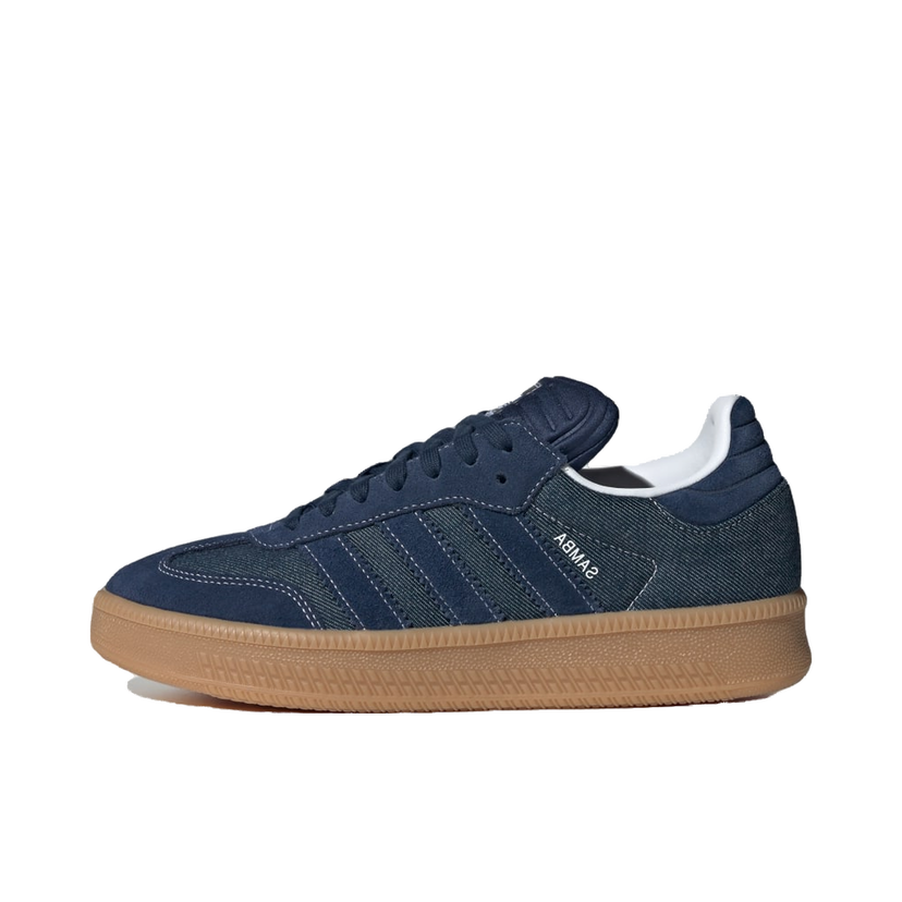 Tenisice i cipele adidas Originals Samba XLG Tamnoplava | JQ7441