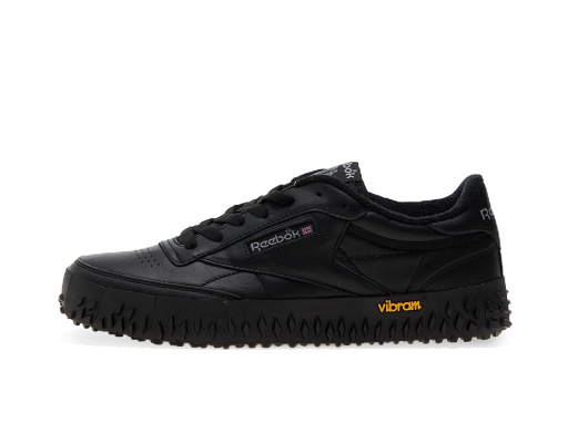 Tenisice i cipele Reebok Club C Vibram Crna | GY8792