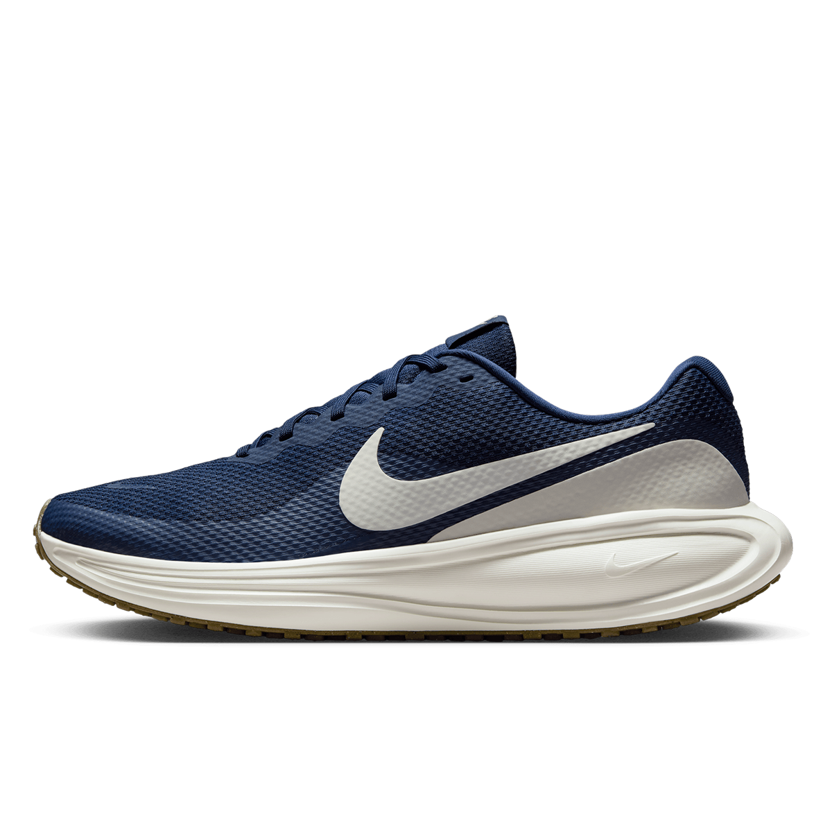 Tenisice i cipele Nike REVOLUTION 8 Tamnoplava | HJ9198-402, 0