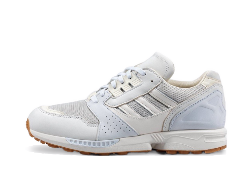 Ograničeno izdanje adidas Originals Highsnobiety x ZX 8000 "A-ZX Series - Qualität" Bež | GY0121