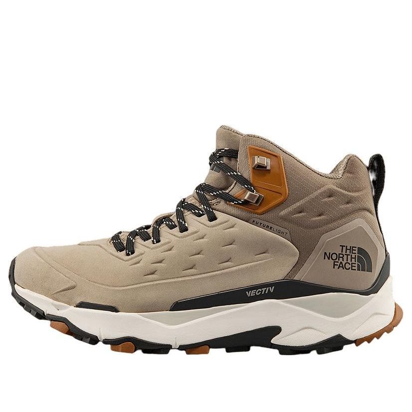 Tenisice i cipele The North Face Vectiv Exploris Futurelight Mid Hiking Shoes Bež | 5G39-1X3, 0
