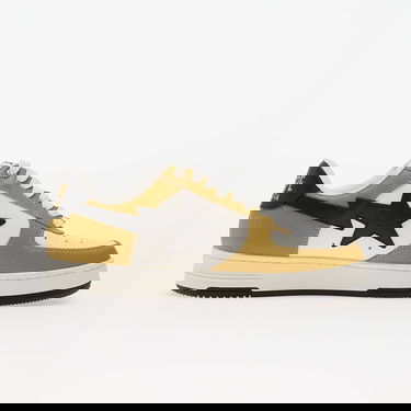 Tenisice i cipele BAPE Bape Sta EUR 45 Žuta | 001FWL801303MBRW, 2