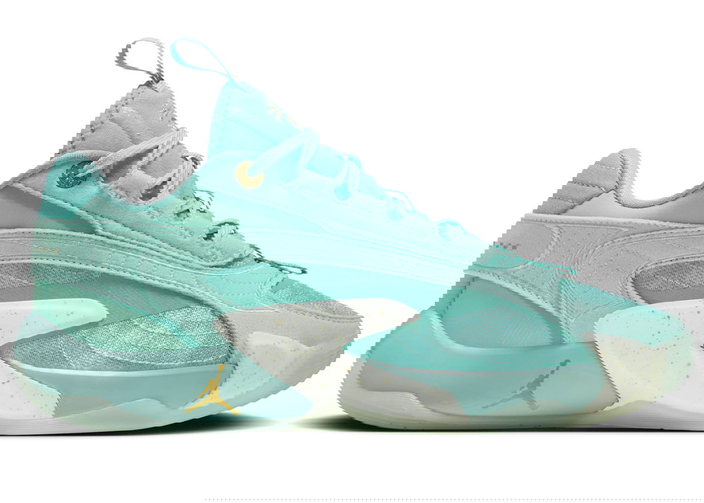 Tenisice i cipele Jordan Jordan Luka 2 Matador Tirkiz | DX8733-300/DX9012-300, 0