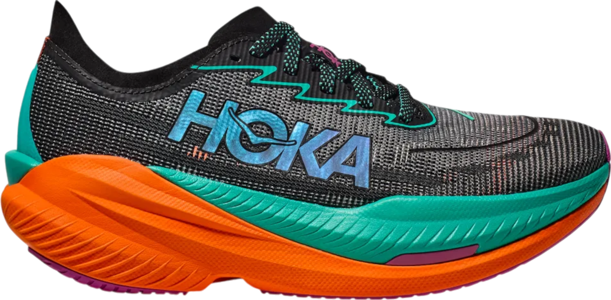 Tenisice i cipele Hoka One One Mach X 2 Crna | 1155119-bcq, 0