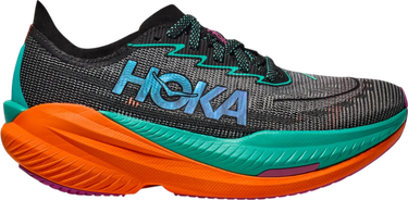 Tenisice i cipele Hoka One One Mach X 2 Crna | 1155119-bcq, 0
