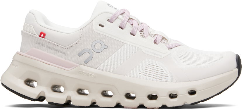 Tenisice i cipele On Running Cloudrunner 2 Waterproof Bijela | 3WE10133161