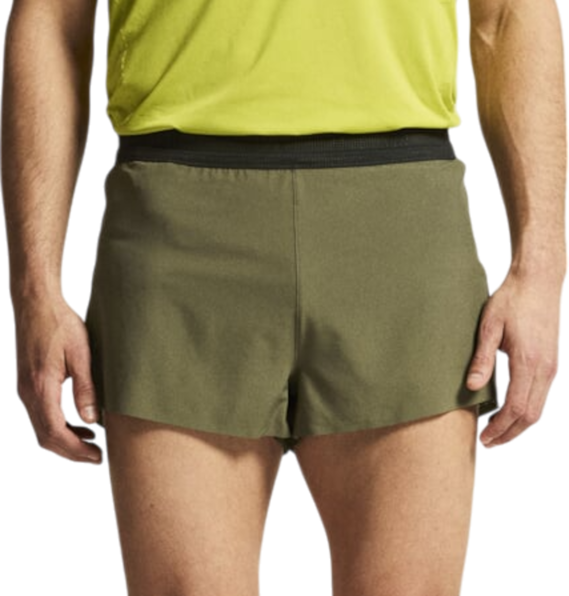 Kratke hlače Craft Craft Pro Hypervent 2 Split Shorts Zelena | 1914586-664000, 0