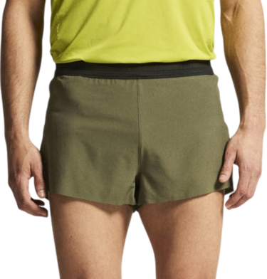 Kratke hlače Craft Craft Pro Hypervent 2 Split Shorts Zelena | 1914586-664000, 0