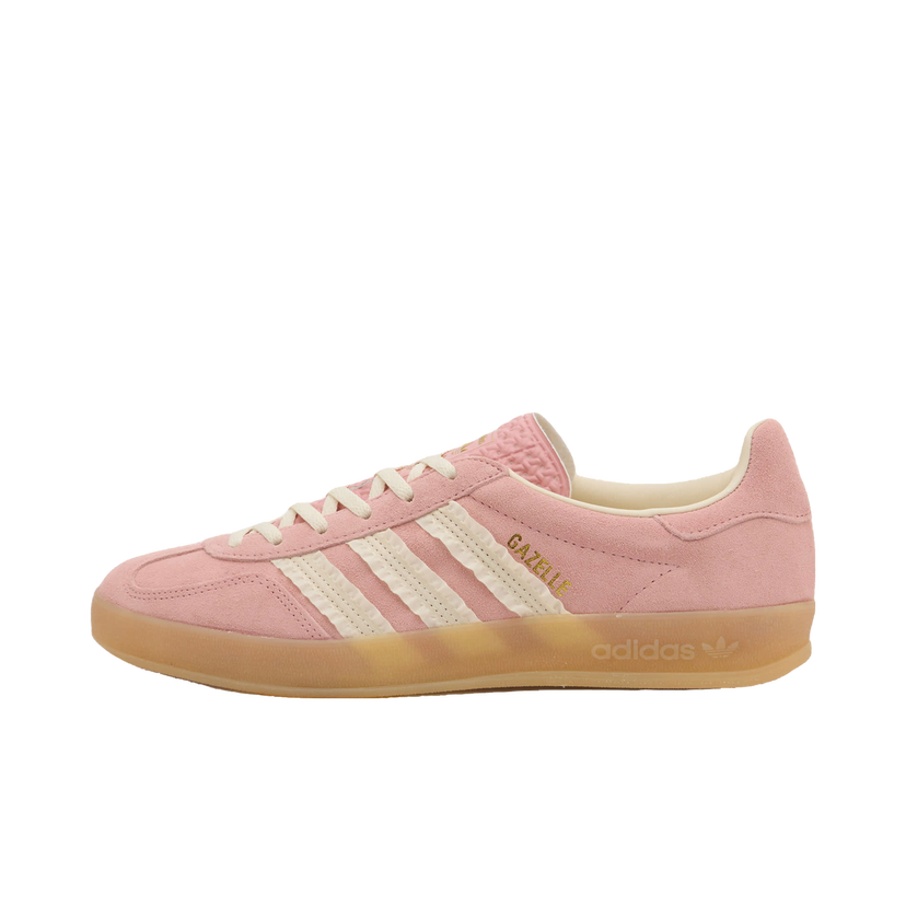 Tenisice i cipele adidas Originals Gazelle Indoor UK 3 Ružičasta | JS1413