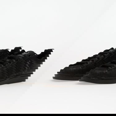 Tenisice i cipele adidas Originals Superstar II Crna | JQ6344, 5