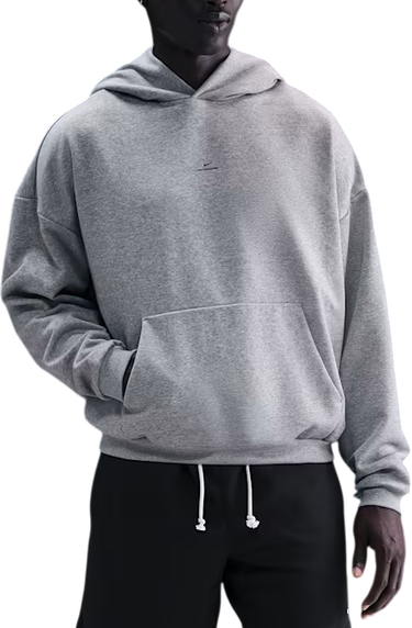 Dukserice Nike Therma-FIT Standard Issue Hoody Siva | im5918-063, 0