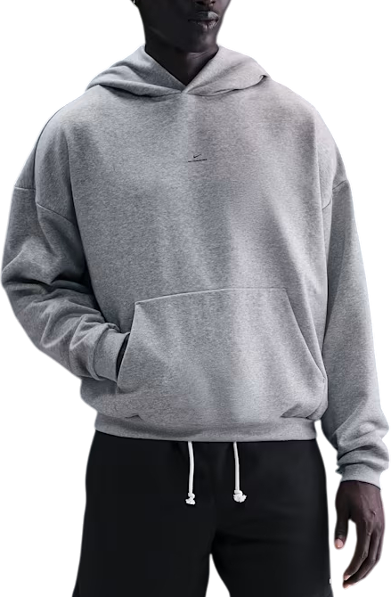 Dukserice Nike Therma-FIT Standard Issue Hoody Siva | im5918-063, 0