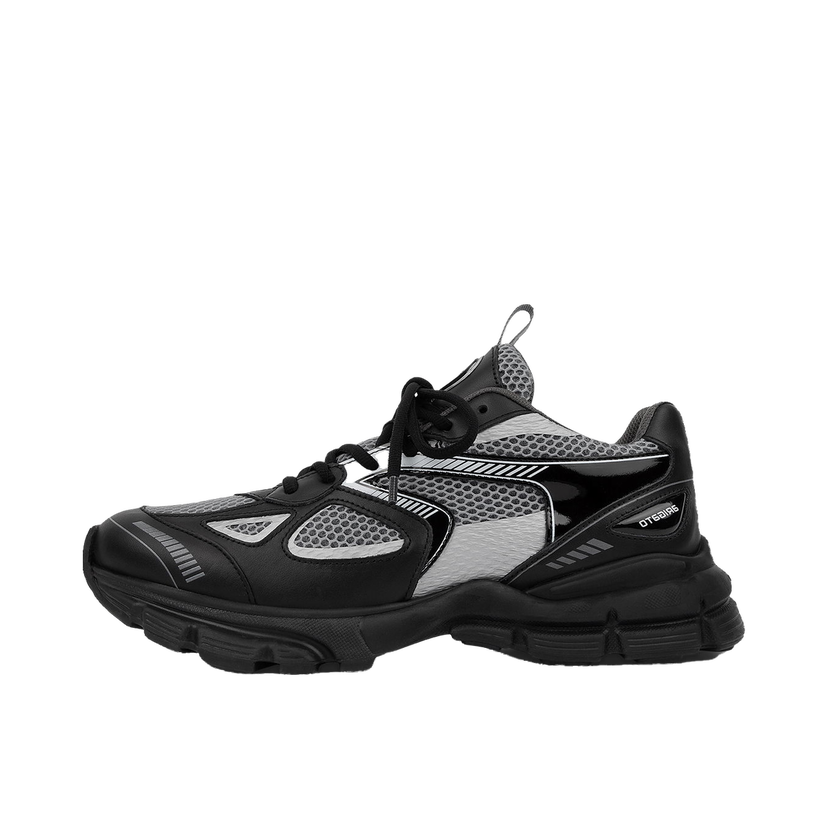 Tenisice i cipele AXEL ARIGATO Marathon Runner Crna | F0158032